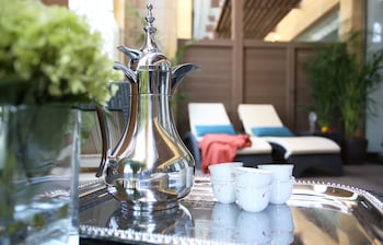 ascott tahlia jeddah