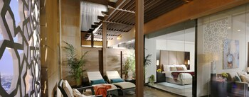 ascott tahlia jeddah