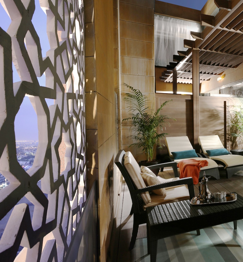 ascott tahlia jeddah