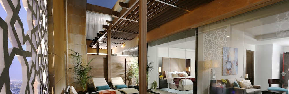 ascott tahlia jeddah