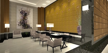 ascott tahlia jeddah