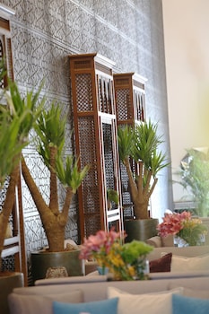 ascott tahlia jeddah