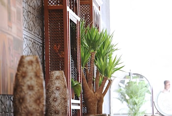 ascott tahlia jeddah