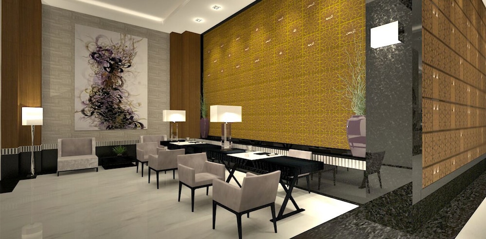 ascott tahlia jeddah