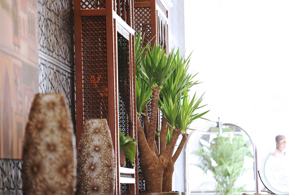 ascott tahlia jeddah