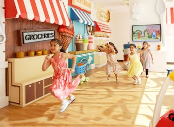 ascott tahlia jeddah