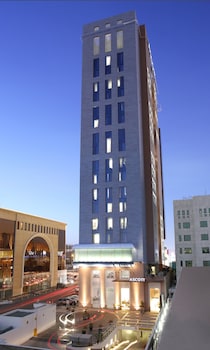 ascott tahlia jeddah