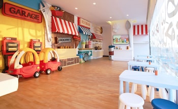 ascott tahlia jeddah