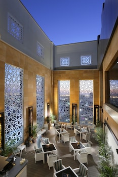 ascott tahlia jeddah