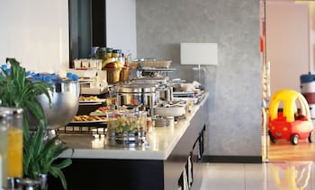 ascott tahlia jeddah