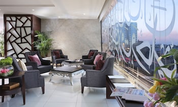 ascott tahlia jeddah