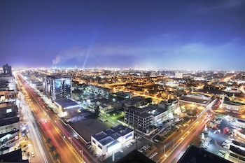 ascott tahlia jeddah