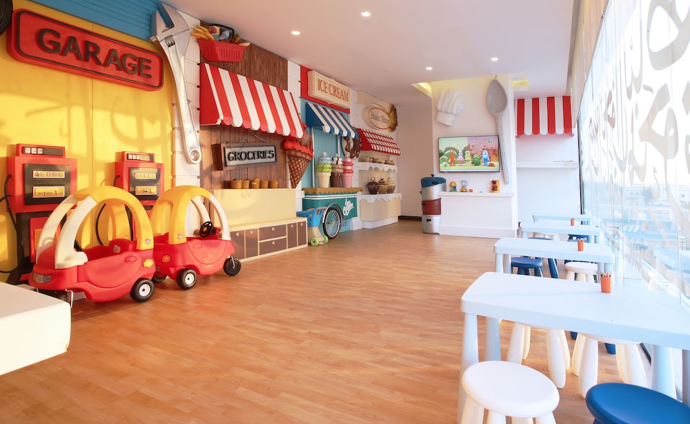 ascott tahlia jeddah