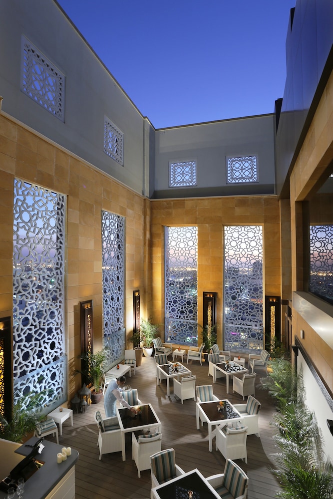 ascott tahlia jeddah