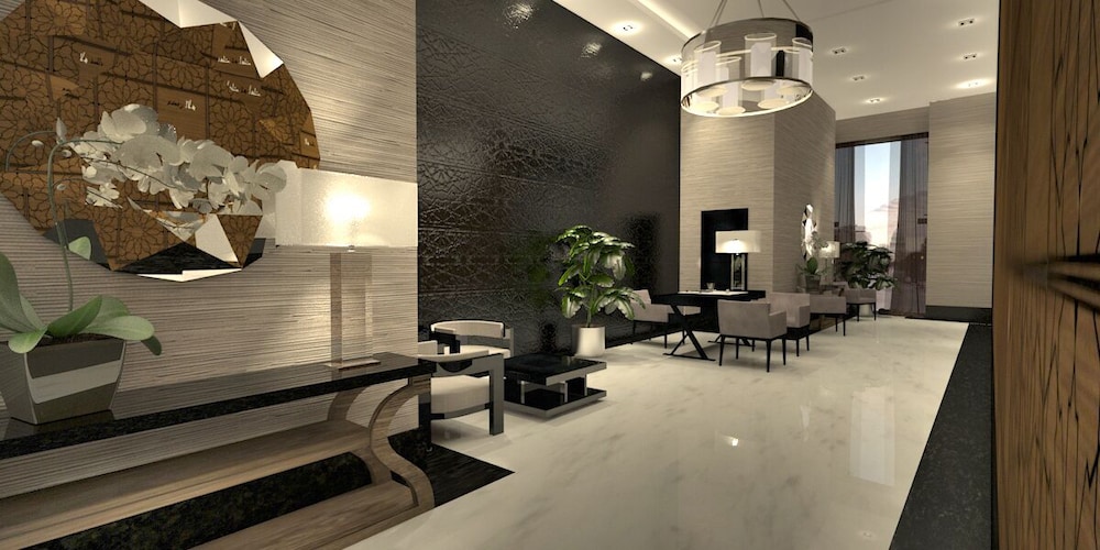 ascott tahlia jeddah