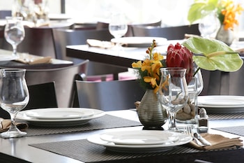 ascott tahlia jeddah