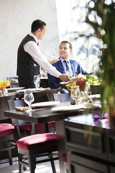 ascott tahlia jeddah