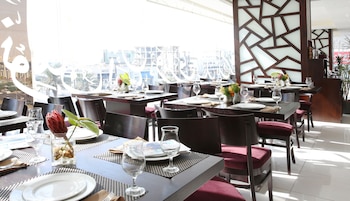 ascott tahlia jeddah