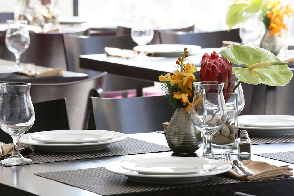 ascott tahlia jeddah