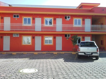 la quinta puebla