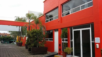la quinta puebla