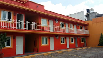 la quinta puebla