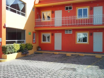la quinta puebla