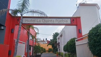 la quinta puebla