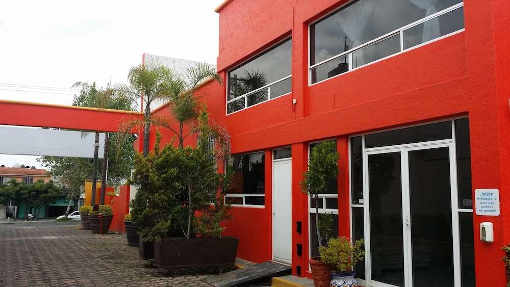 la quinta puebla
