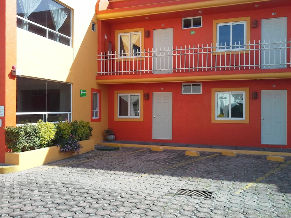 la quinta puebla