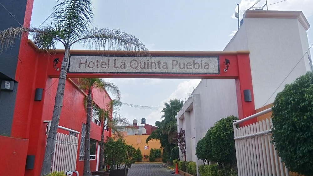 la quinta puebla
