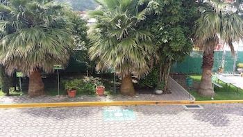 la quinta puebla