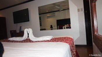 Grand Central Hotel And Restaurant,Angeles City>>Angeles,3 star
