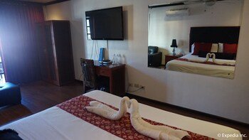 Grand Central Hotel And Restaurant,Angeles City>>Angeles,3 star