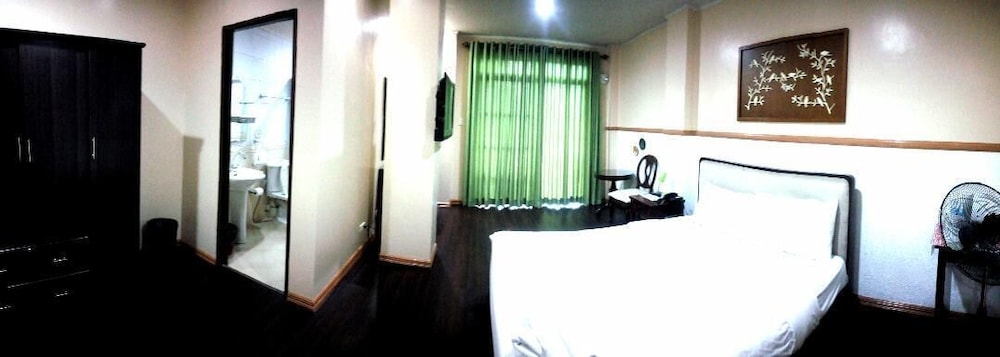 nyc manhattan suites