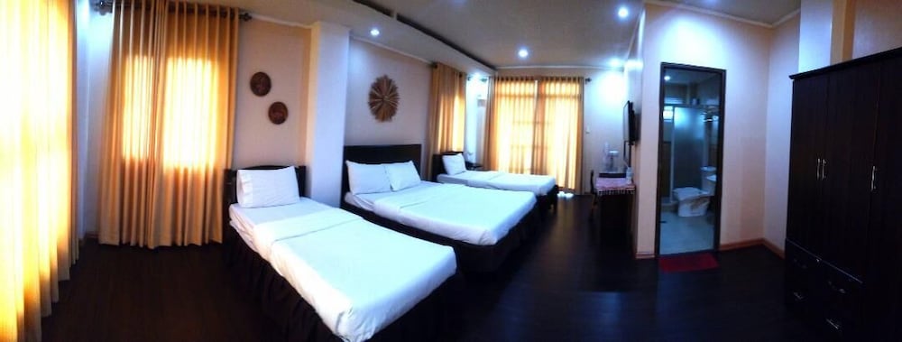 nyc manhattan suites