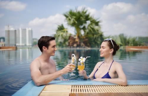 bellevue serviced apartments