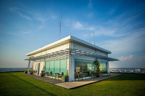 bellevue serviced apartments