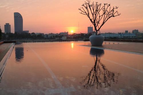 bellevue serviced apartments