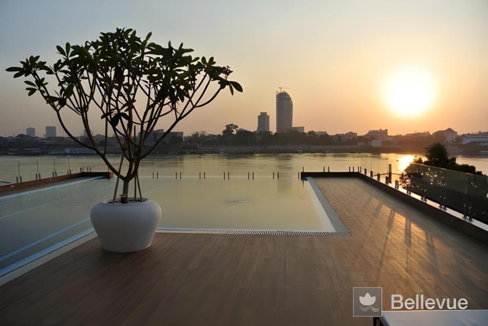 bellevue serviced apartments