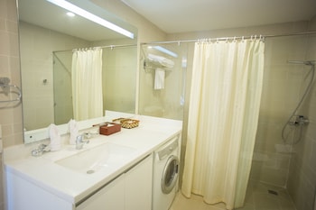 bellevue serviced apartments