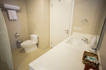 bellevue serviced apartments