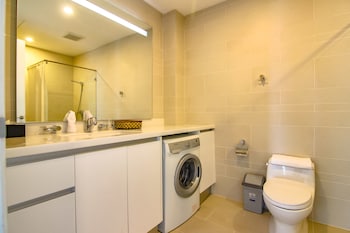 bellevue serviced apartments