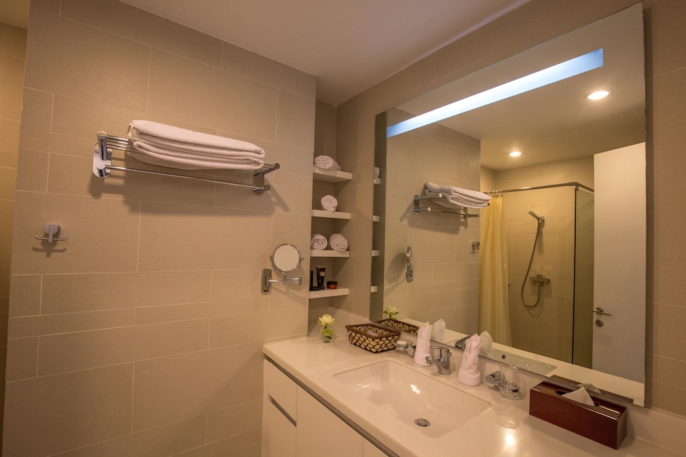 bellevue serviced apartments