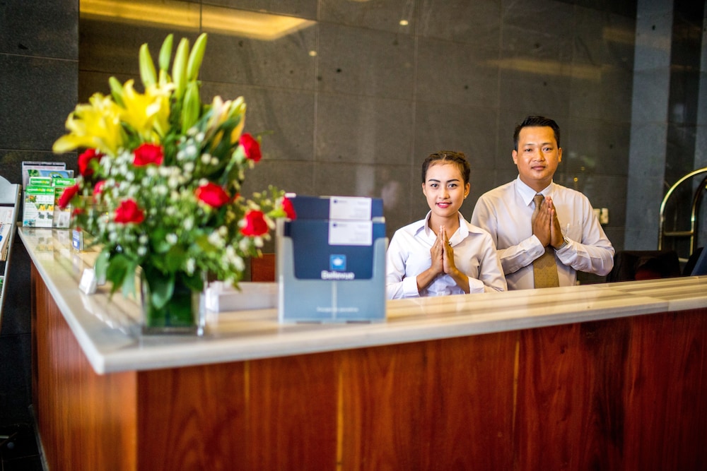 bellevue serviced apartments