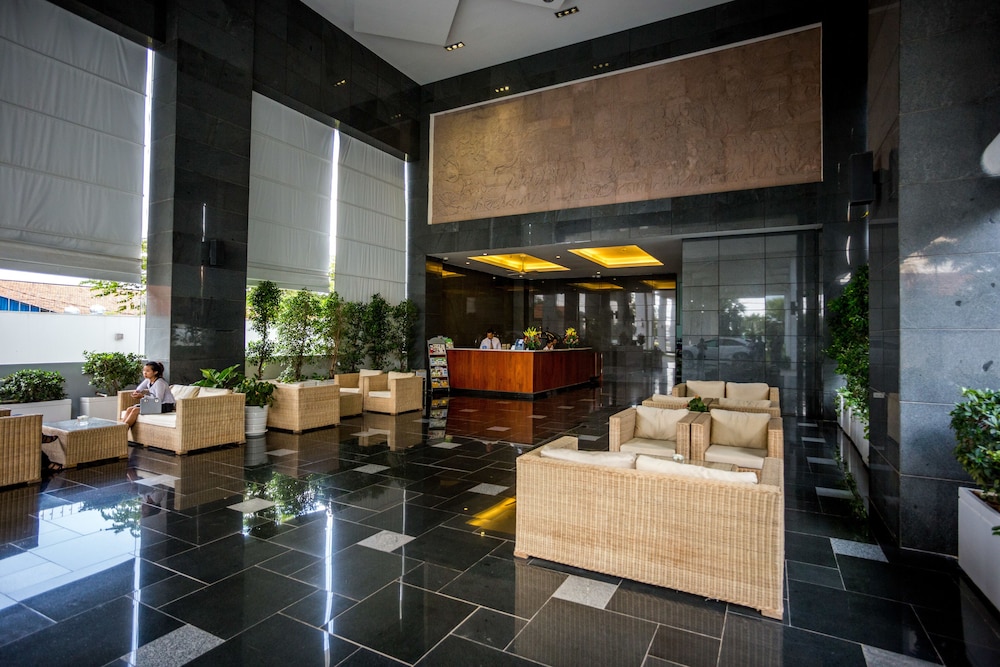 bellevue serviced apartments