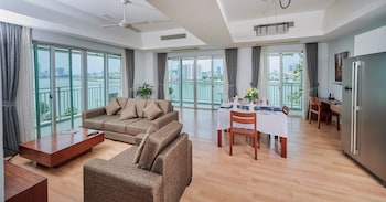 bellevue serviced apartments