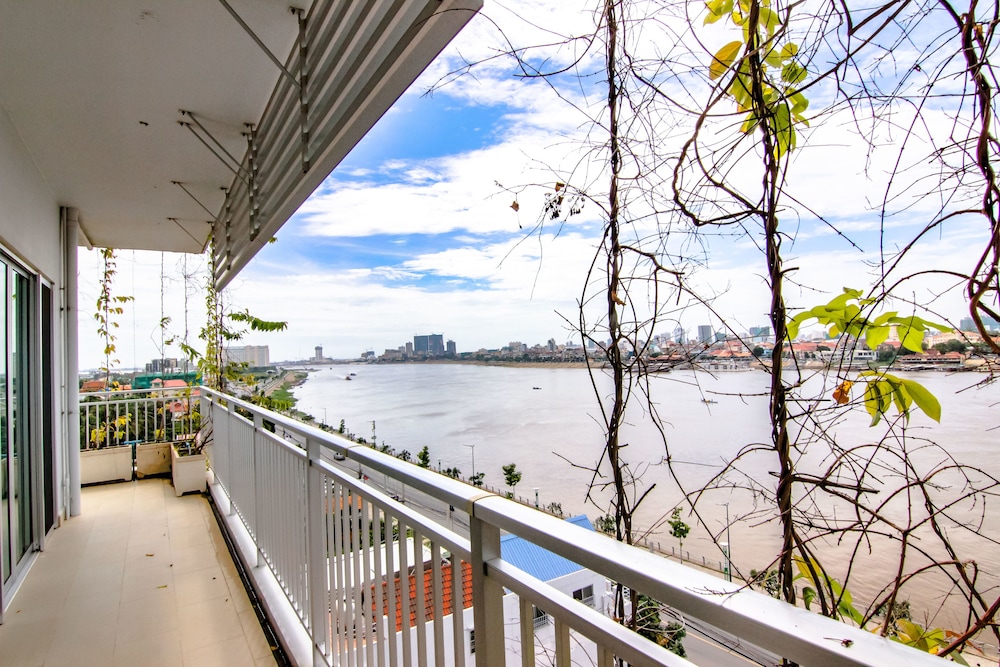 bellevue serviced apartments