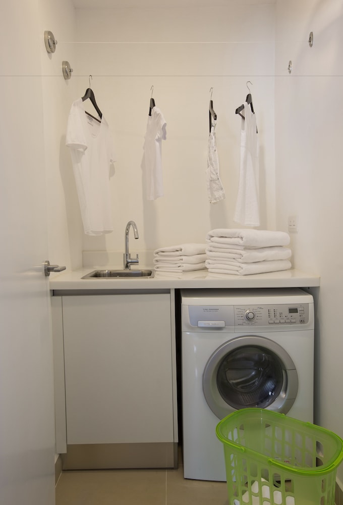 bellevue serviced apartments