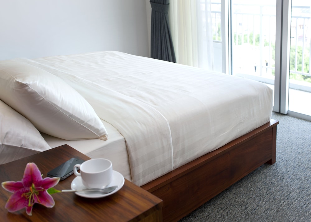 bellevue serviced apartments